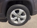 2021 Jeep Compass - Preview 7