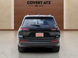 2026 Jeep Grand Cherokee - Preview 4