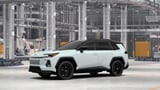 2026 Toyota RAV4 - Preview 2