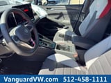 2026 Volkswagen Golf GTI - Preview 11