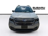 2026 Subaru Forester - Preview 2