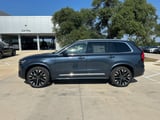 2026 Volvo XC90 - Preview 2