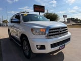 2010 Toyota Sequoia - Preview 2