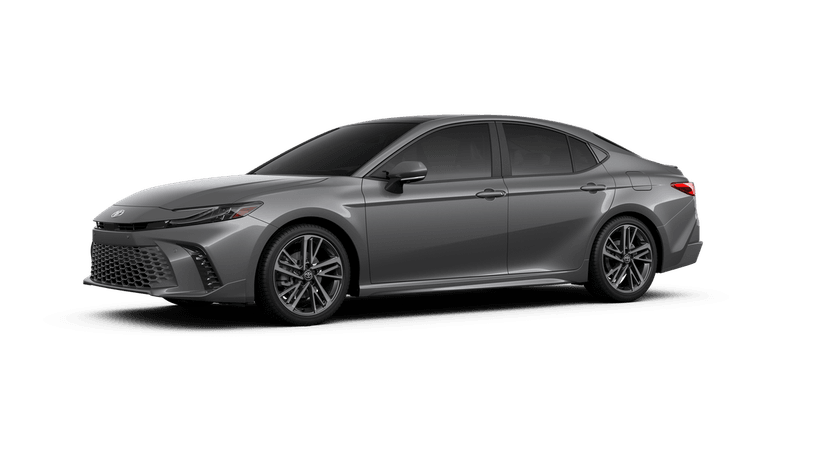 2026 Toyota Camry - Image 1