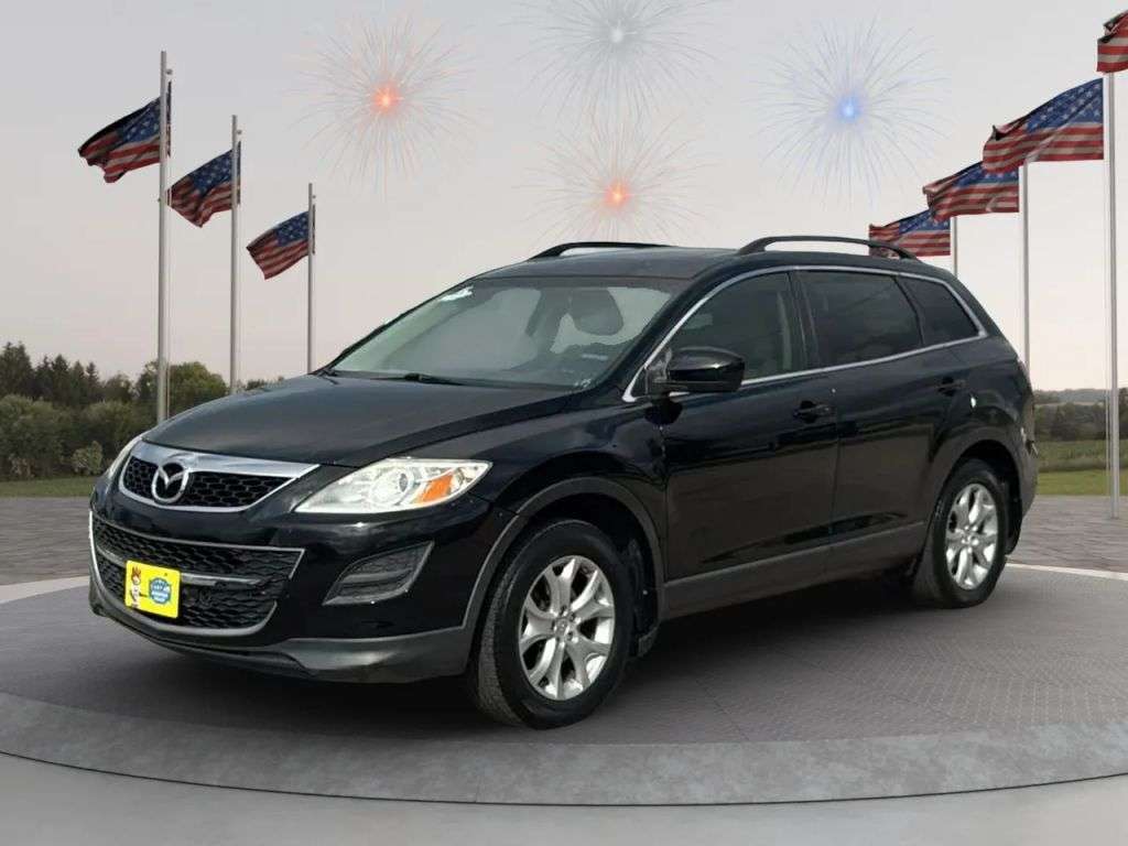 2011 Mazda CX-9 - Image 1