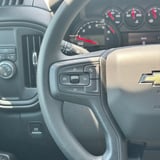 2026 Chevrolet Silverado 1500 - Preview 15