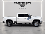 2020 Chevrolet Silverado - Preview 11