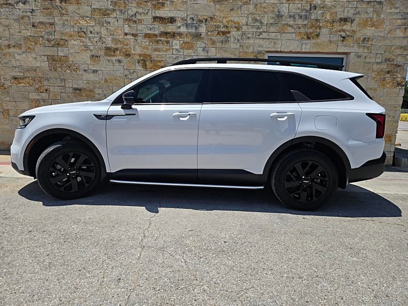 2022 Kia Sorento - Image 1