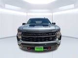 2026 Chevrolet Silverado 1500 - Preview 8