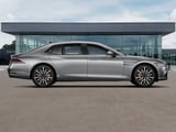 2026 Genesis G90 - Preview 4