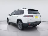 2026 Jeep Cherokee - Preview 3