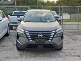 2025 Nissan Rogue - Preview 2
