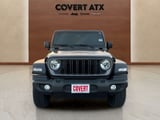 2026 Jeep Wrangler - Preview 2