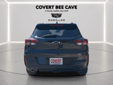 2023 Chevrolet Trailblazer - Preview 6