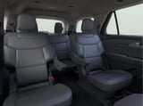 2026 Ford Explorer - Preview 11