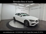 2026 Mercedes-Benz C-Class - Preview 2