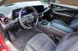 2024 Chevrolet Blazer EV - Preview 9