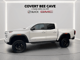 2026 GMC Canyon - Preview 4