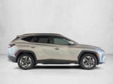 2026 Hyundai Tucson - Preview 4