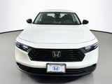 2026 Honda Accord - Preview 3