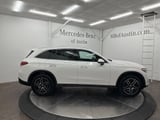 2026 Mercedes-Benz GLC - Preview 8