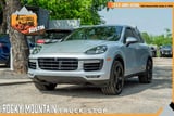 2016 Porsche Cayenne - Preview 2