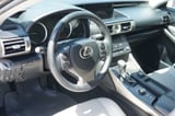 2015 Lexus IS - Preview 7