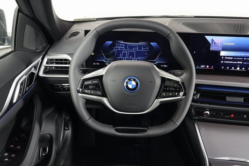 2026 BMW i4 - Image 2