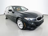 2026 BMW 3 Series - Preview 3