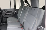 2025 Jeep Wrangler - Preview 15