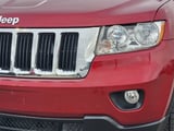 2013 Jeep Grand Cherokee - Preview 8