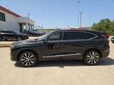 2026 Acura MDX - Preview 4