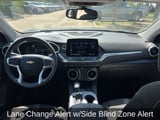 2024 Chevrolet Blazer - Preview 13