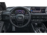 2026 Honda Accord - Preview 9
