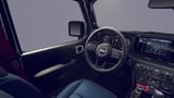 2026 Jeep Wrangler - Preview 8
