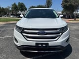 2016 Ford Edge - Preview 6