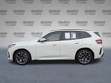 2026 BMW X3 - Preview 9