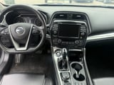 2020 Nissan Maxima - Preview 3