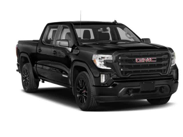 2022 GMC Sierra 1500 - Image 1