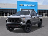 2026 Chevrolet Silverado - Preview 6