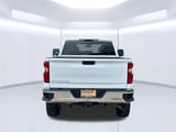 2026 Chevrolet Silverado 2500 HD - Preview 4