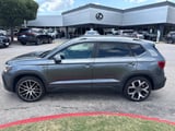 2022 Volkswagen Taos - Preview 3