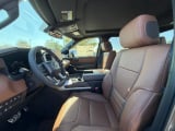 2026 Toyota Tundra - Preview 8