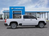 2026 Chevrolet Silverado 2500 HD - Preview 11