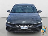 2026 Hyundai Elantra - Preview 2
