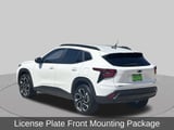 2024 Chevrolet Trax - Preview 3