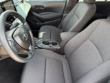 2026 Toyota Corolla - Preview 7