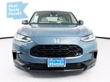 2027 Honda HR-V - Preview 2
