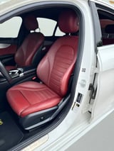 2016 Mercedes-Benz C-Class - Preview 13