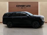 2021 Chevrolet Tahoe - Preview 6
